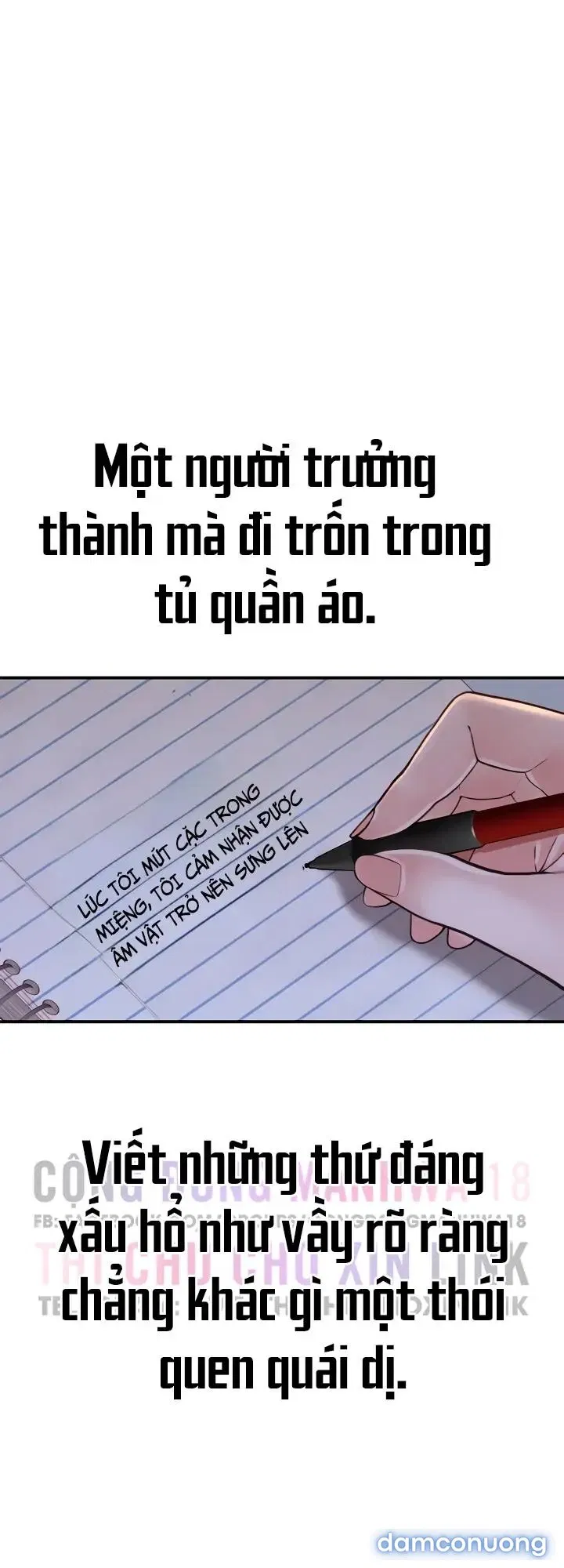 Nghiện Chơi Mẹ Kế 