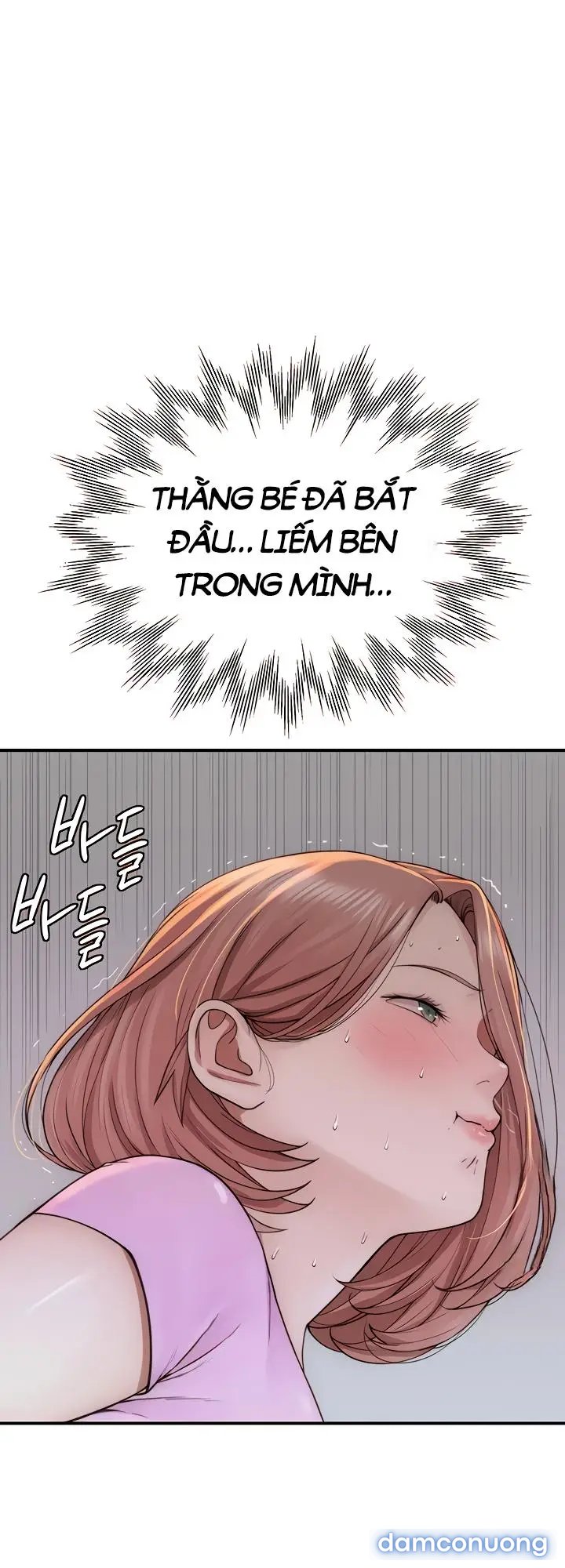 Nghiện Chơi Mẹ Kế 