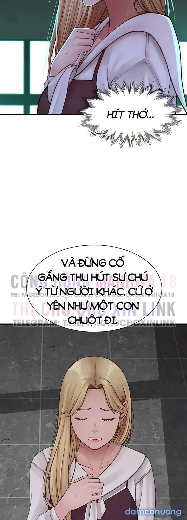 Nghiện Chơi Mẹ Kế 