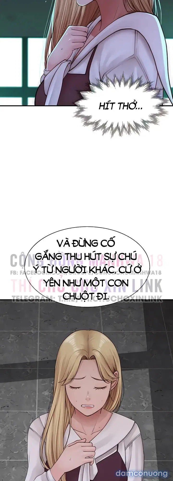 Nghiện Chơi Mẹ Kế 