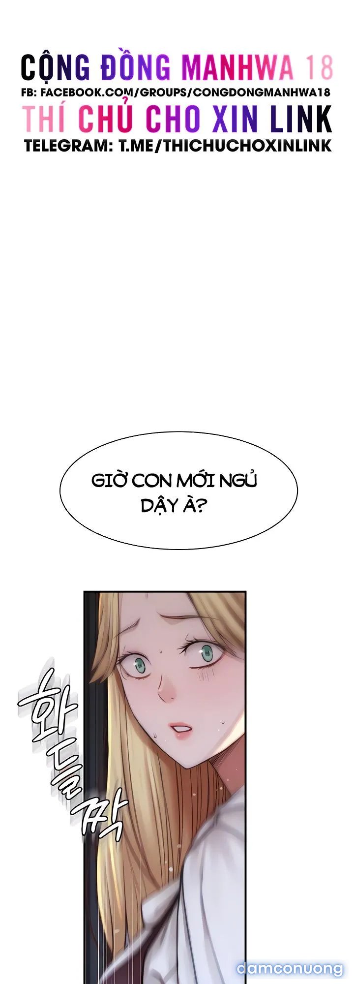 Nghiện Chơi Mẹ Kế 