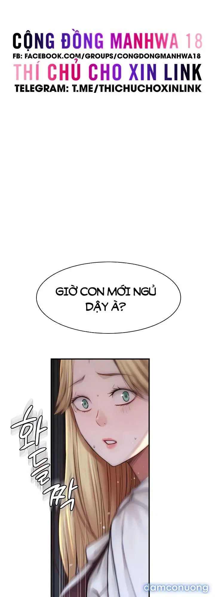 Nghiện Chơi Mẹ Kế 