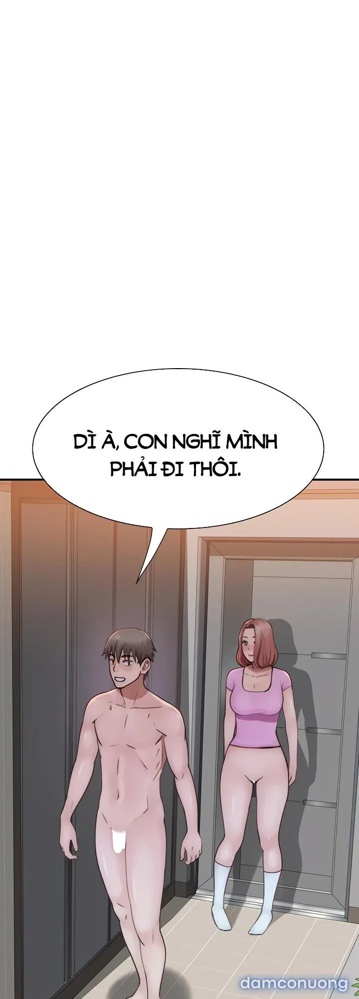 Nghiện Chơi Mẹ Kế 