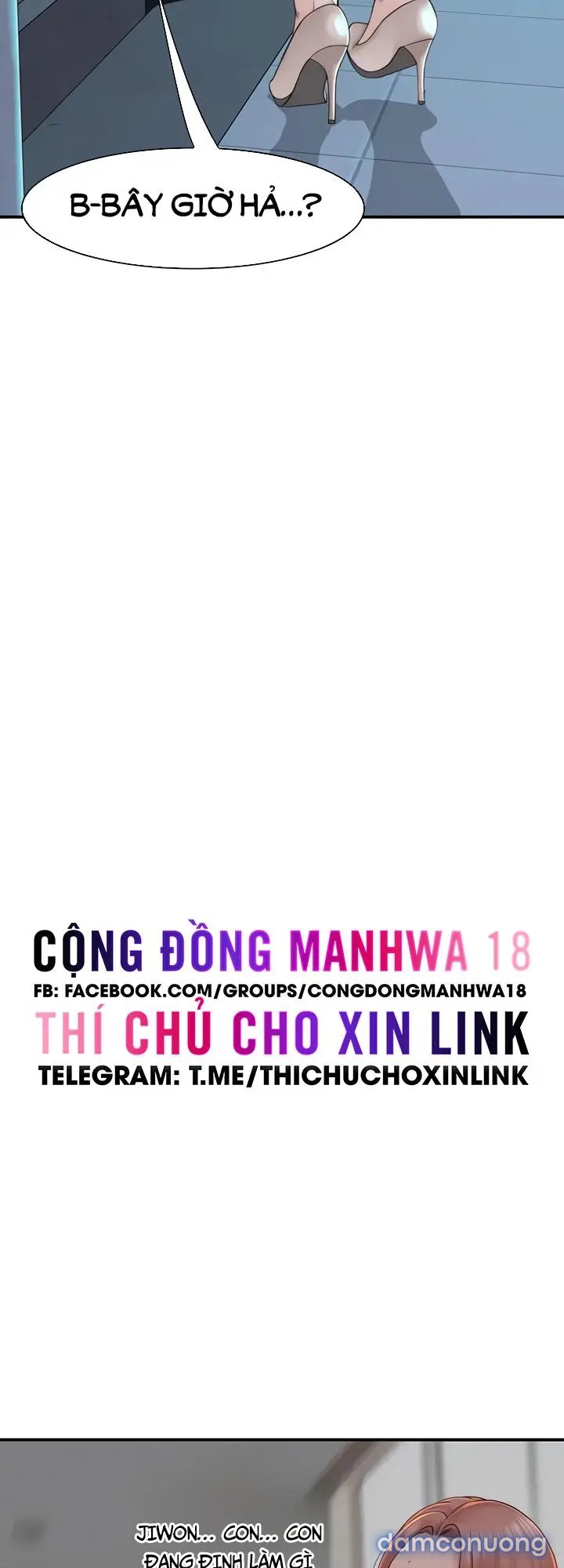 Nghiện Chơi Mẹ Kế 