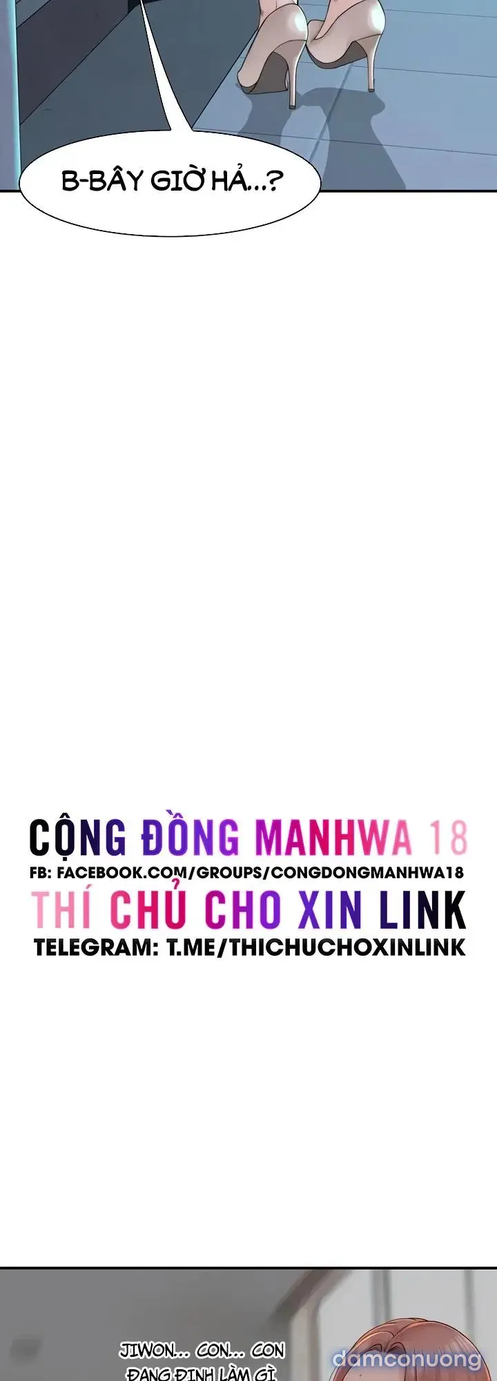 Nghiện Chơi Mẹ Kế 