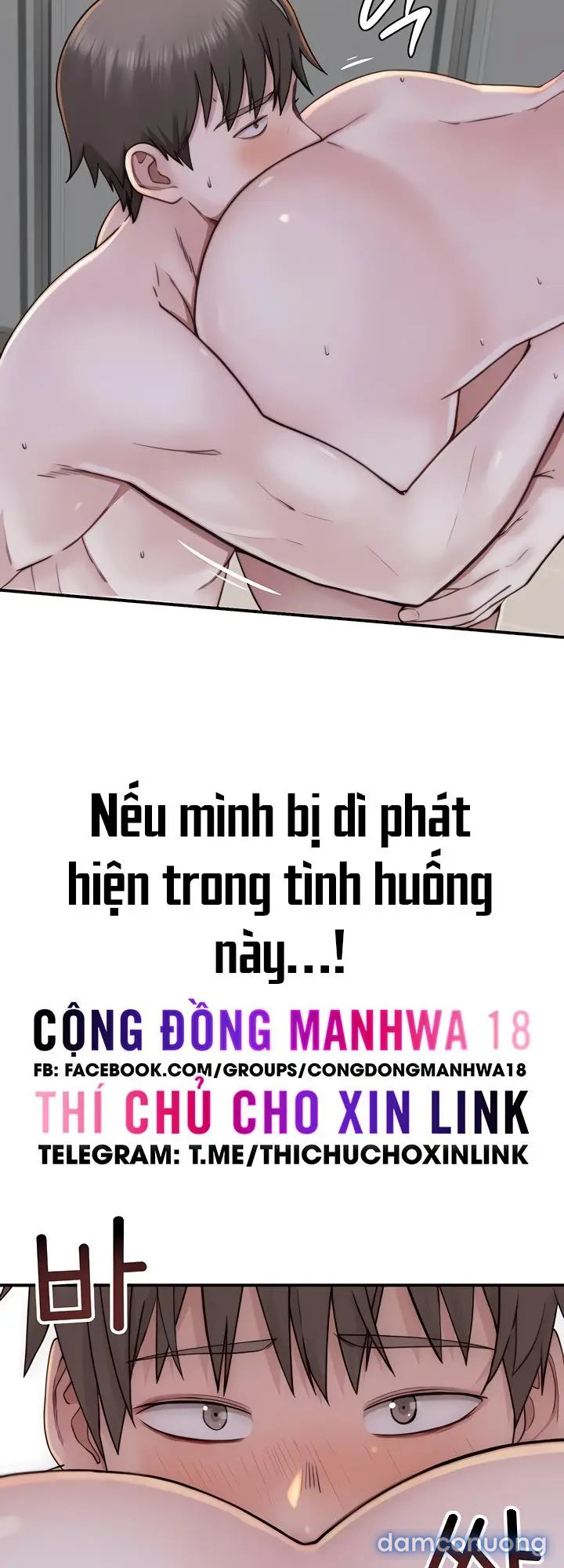 Nghiện Chơi Mẹ Kế 