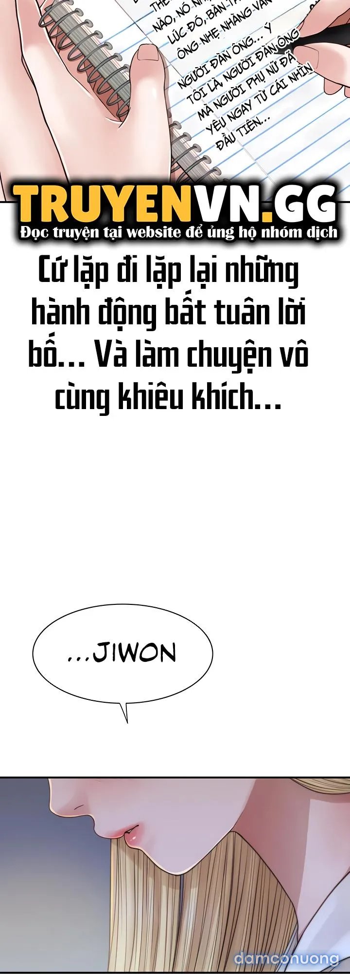Nghiện Chơi Mẹ Kế 