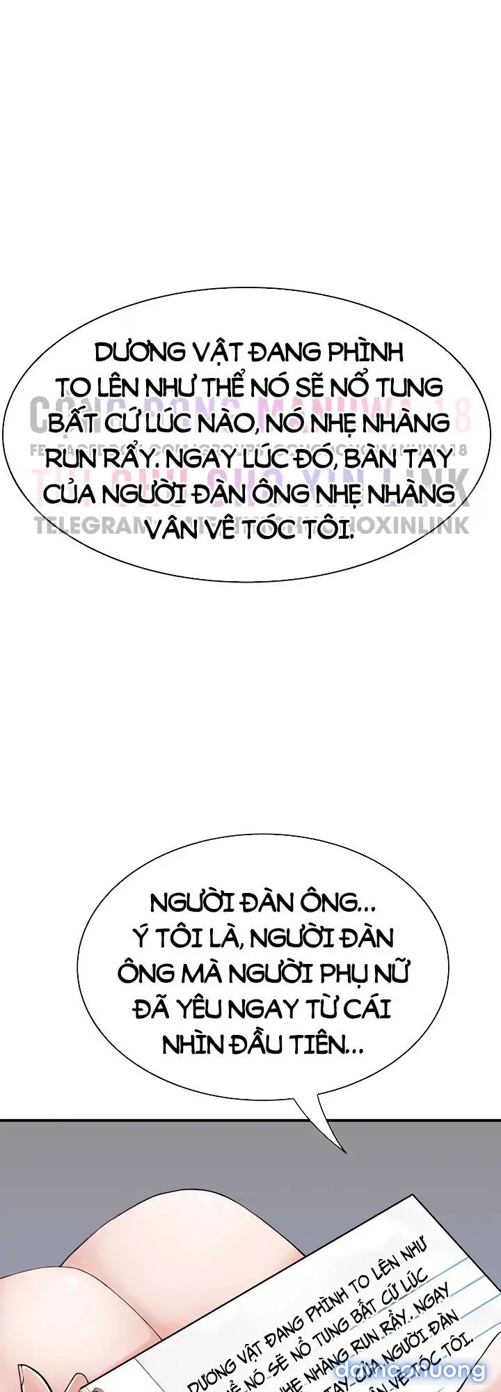 Nghiện Chơi Mẹ Kế 