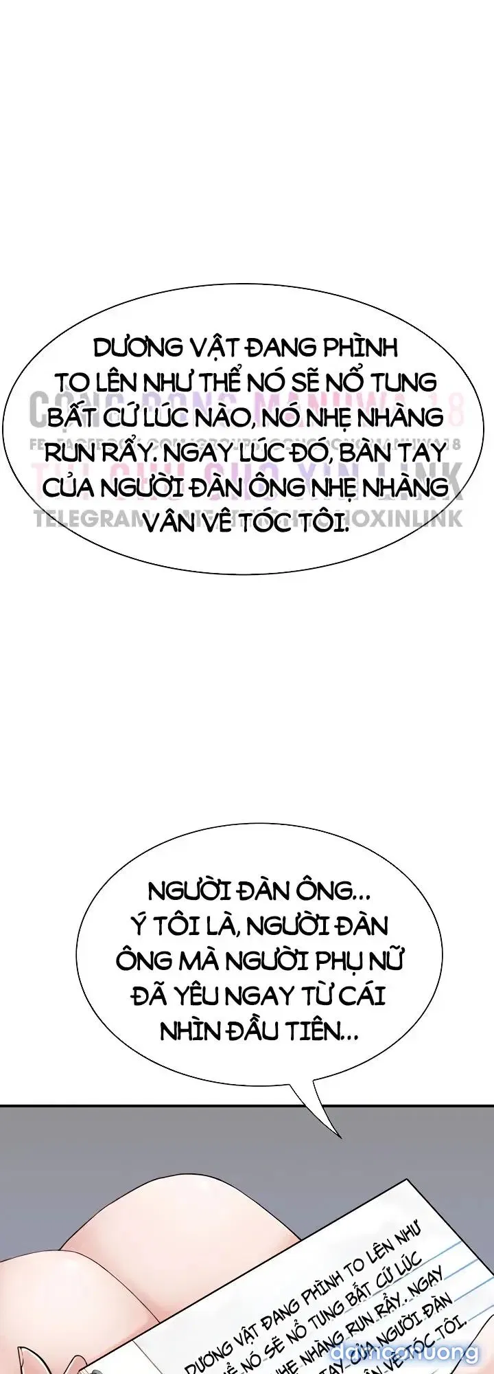 Nghiện Chơi Mẹ Kế 