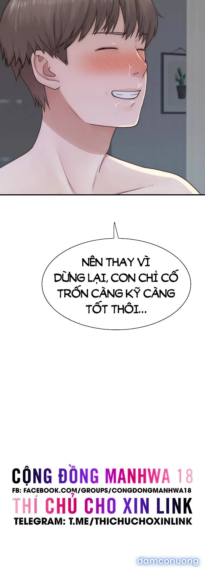 Nghiện Chơi Mẹ Kế 