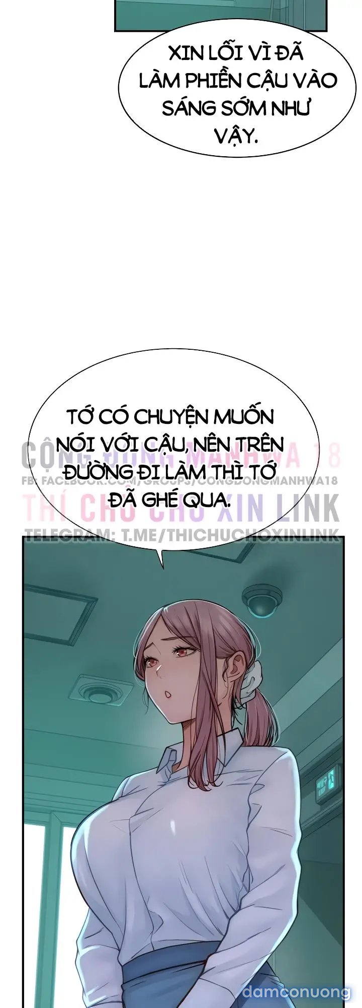 Nghiện Chơi Mẹ Kế 
