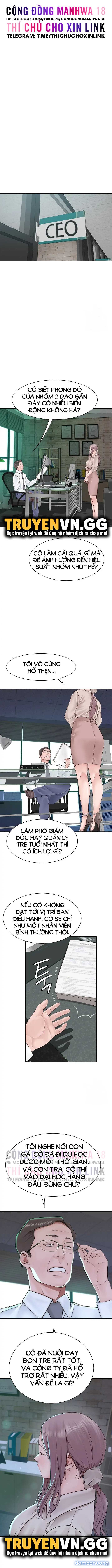 Nghiện Chơi Mẹ Kế 