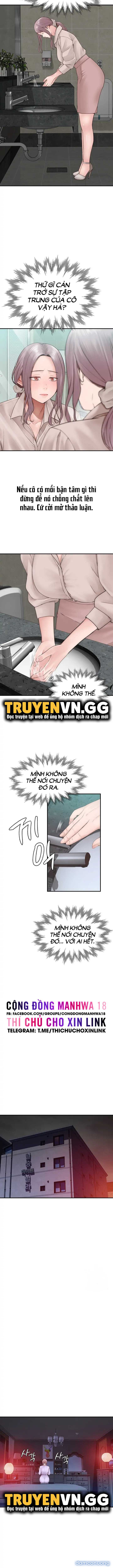 Nghiện Chơi Mẹ Kế 