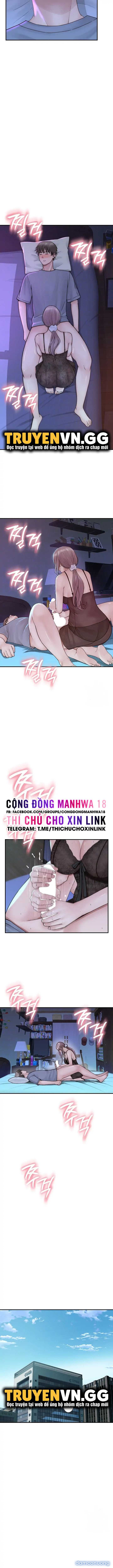 Nghiện Chơi Mẹ Kế 