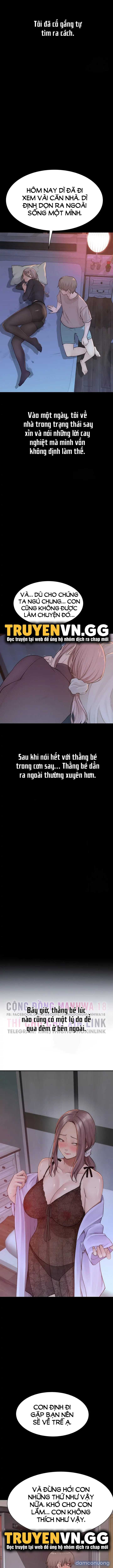 Nghiện Chơi Mẹ Kế 