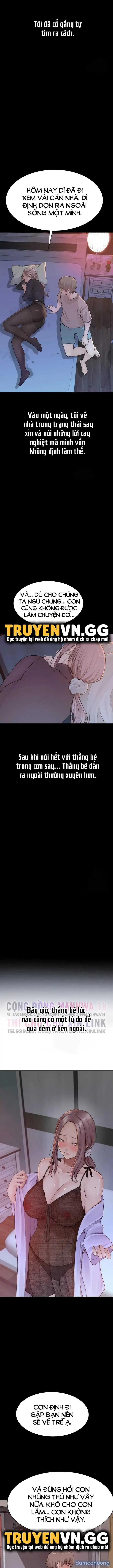 Nghiện Chơi Mẹ Kế 