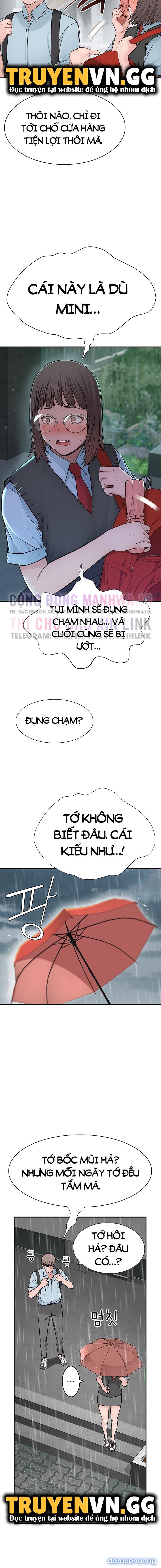 Nghiện Chơi Mẹ Kế 
