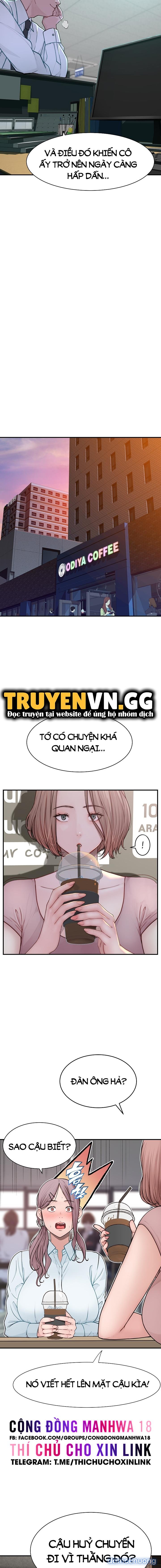 Nghiện Chơi Mẹ Kế 