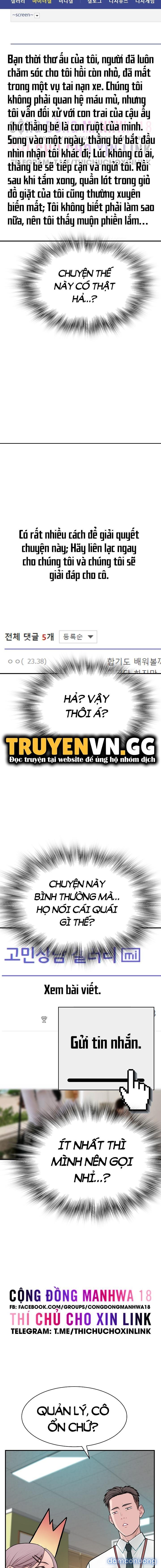 Nghiện Chơi Mẹ Kế 