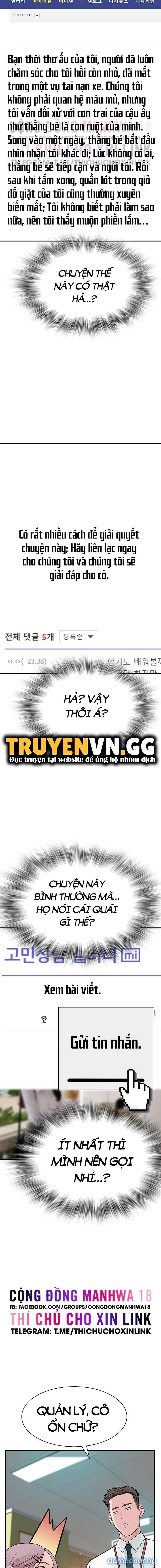 Nghiện Chơi Mẹ Kế 