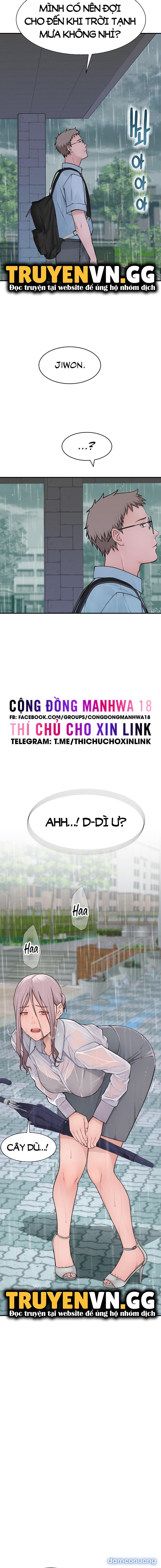 Nghiện Chơi Mẹ Kế 