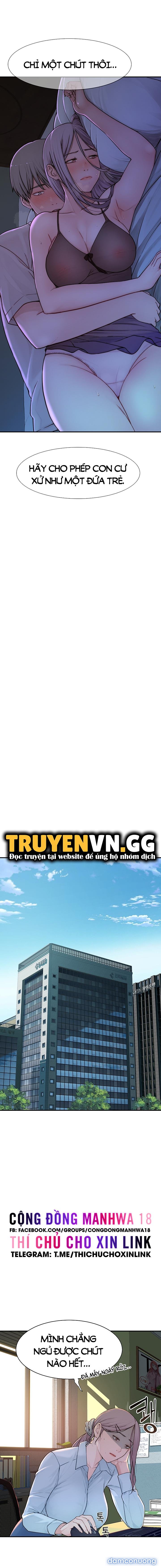 Nghiện Chơi Mẹ Kế 