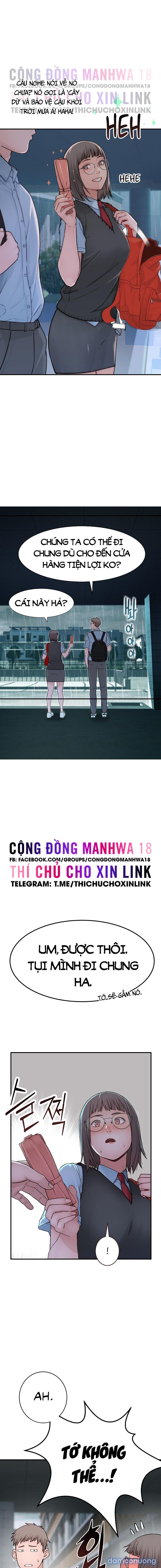 Nghiện Chơi Mẹ Kế 
