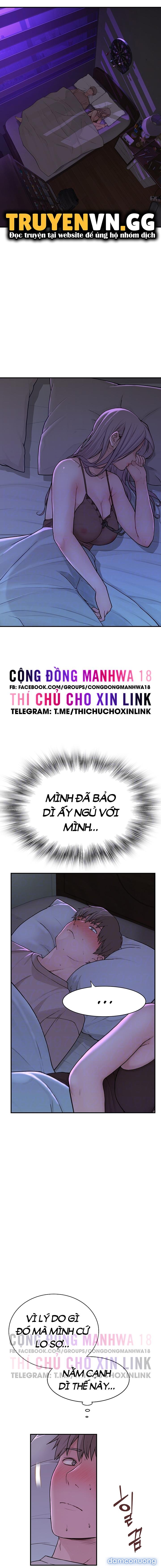 Nghiện Chơi Mẹ Kế 