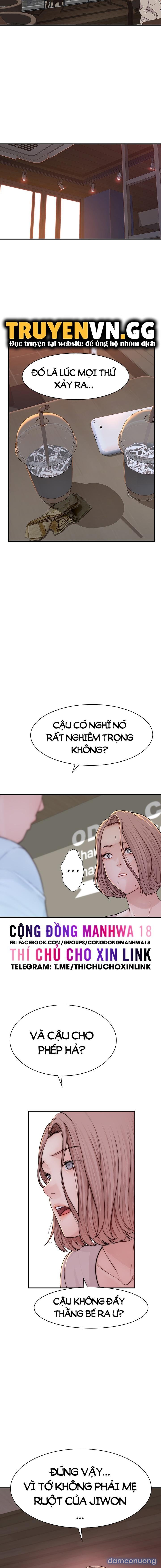 Nghiện Chơi Mẹ Kế 