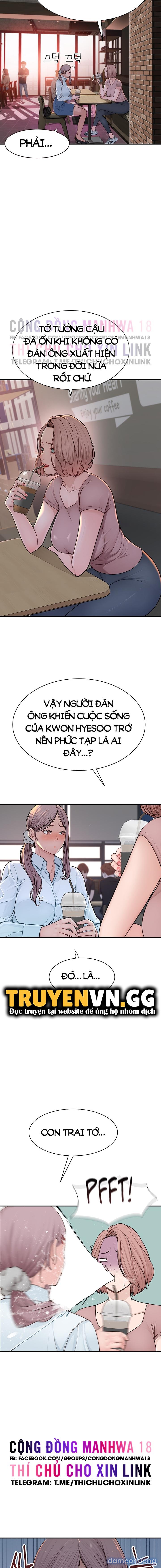 Nghiện Chơi Mẹ Kế 