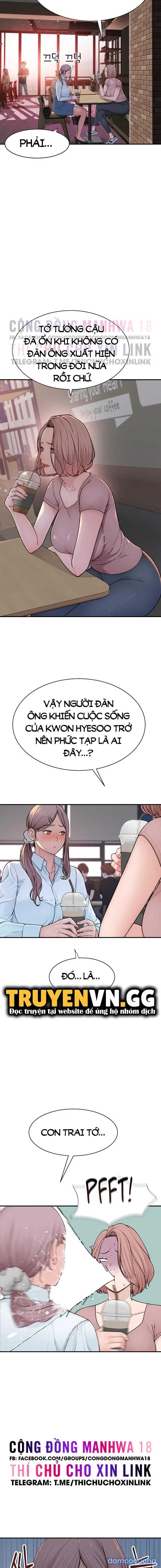 Nghiện Chơi Mẹ Kế 
