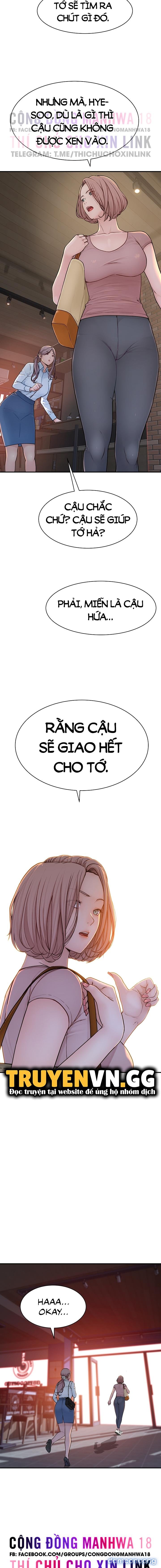 Nghiện Chơi Mẹ Kế 