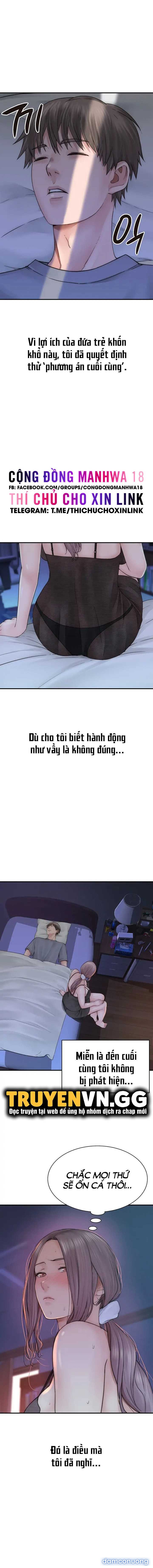 Nghiện Chơi Mẹ Kế 