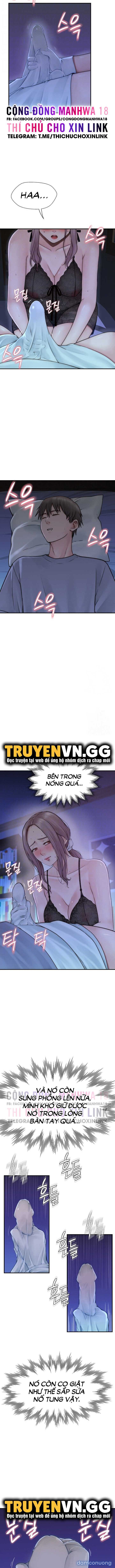 Nghiện Chơi Mẹ Kế 