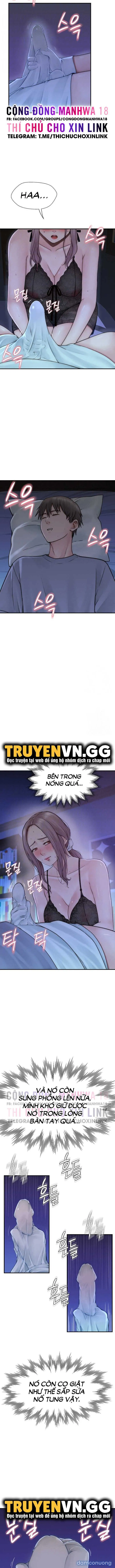 Nghiện Chơi Mẹ Kế 