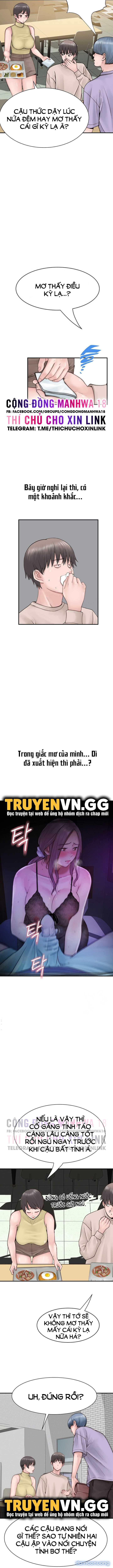 Nghiện Chơi Mẹ Kế 