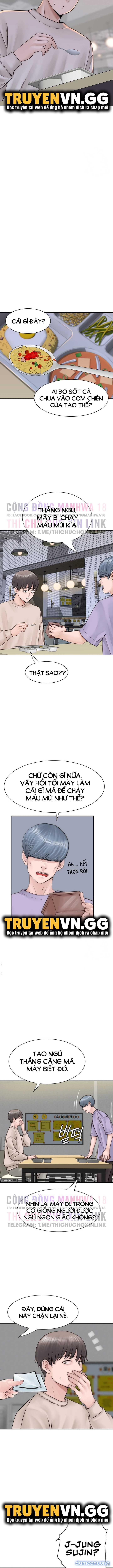 Nghiện Chơi Mẹ Kế 