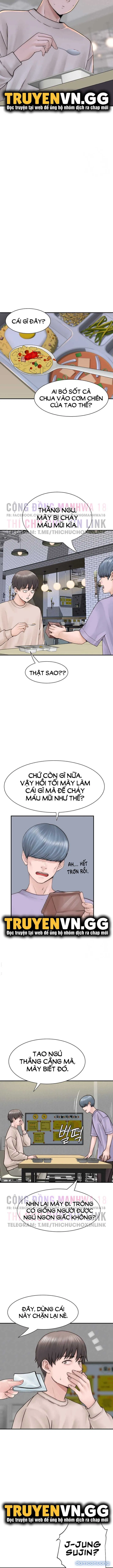 Nghiện Chơi Mẹ Kế 