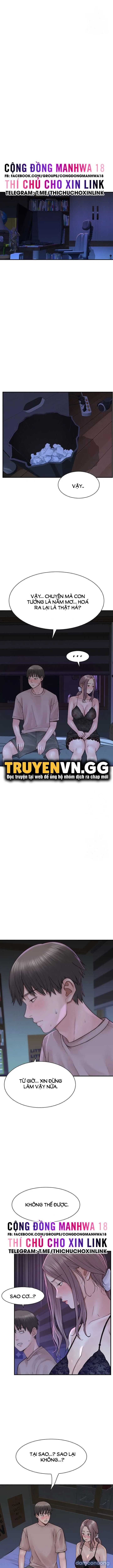 Nghiện Chơi Mẹ Kế 