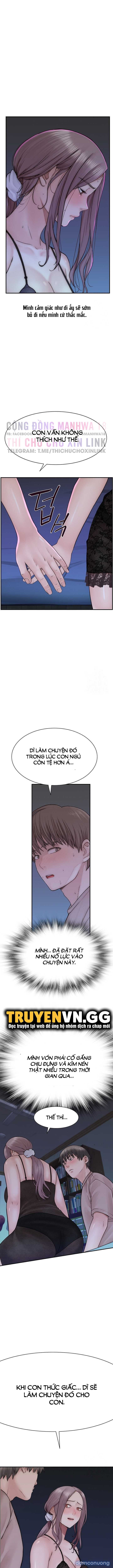 Nghiện Chơi Mẹ Kế 