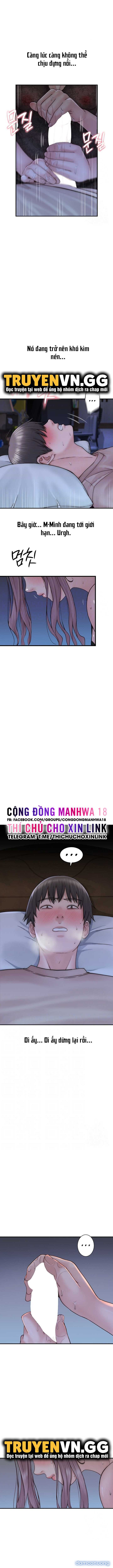 Nghiện Chơi Mẹ Kế 