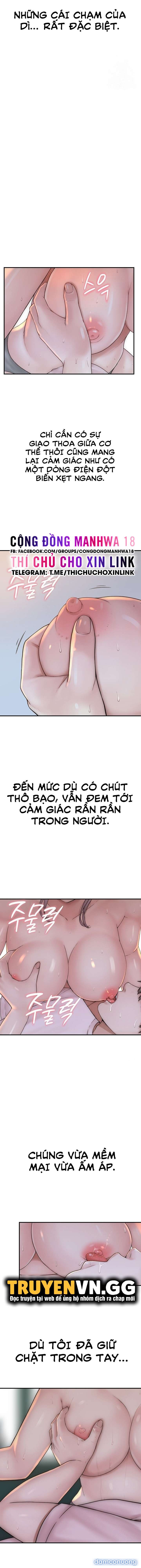 Nghiện Chơi Mẹ Kế 
