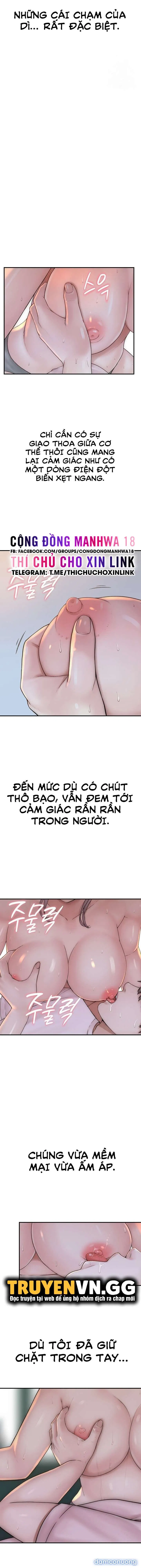Nghiện Chơi Mẹ Kế 
