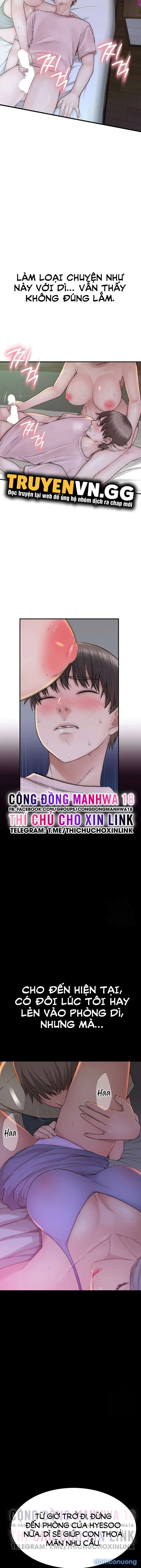 Nghiện Chơi Mẹ Kế 