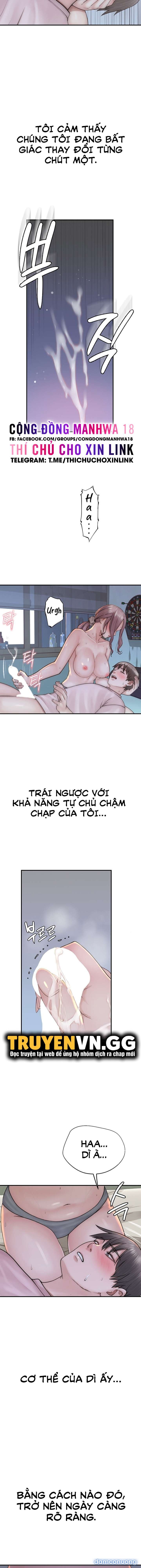 Nghiện Chơi Mẹ Kế 