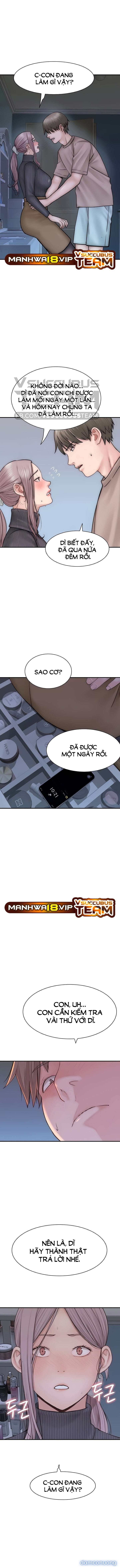 Nghiện Chơi Mẹ Kế 