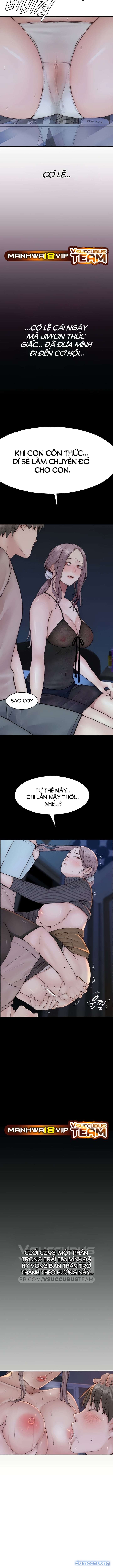 Nghiện Chơi Mẹ Kế 
