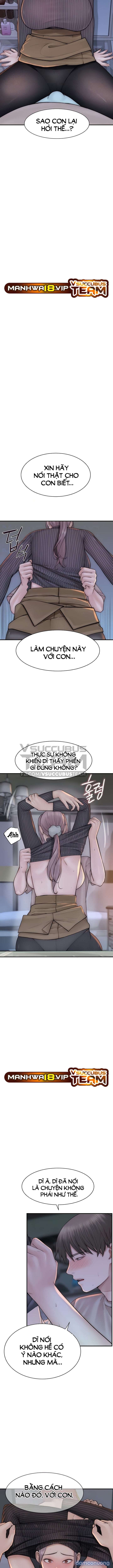 Nghiện Chơi Mẹ Kế 