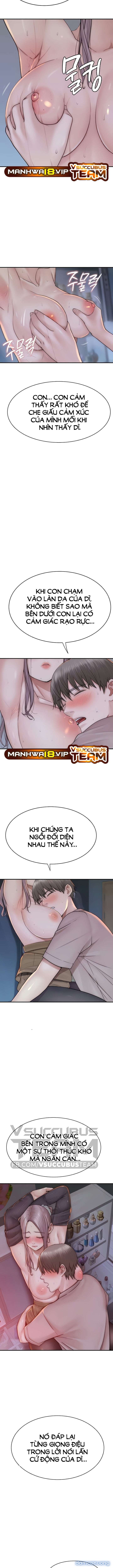Nghiện Chơi Mẹ Kế 