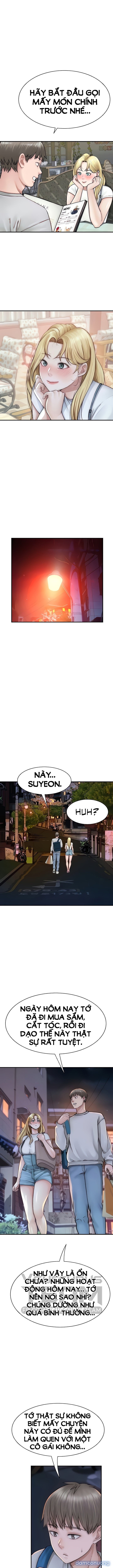 Nghiện Chơi Mẹ Kế 